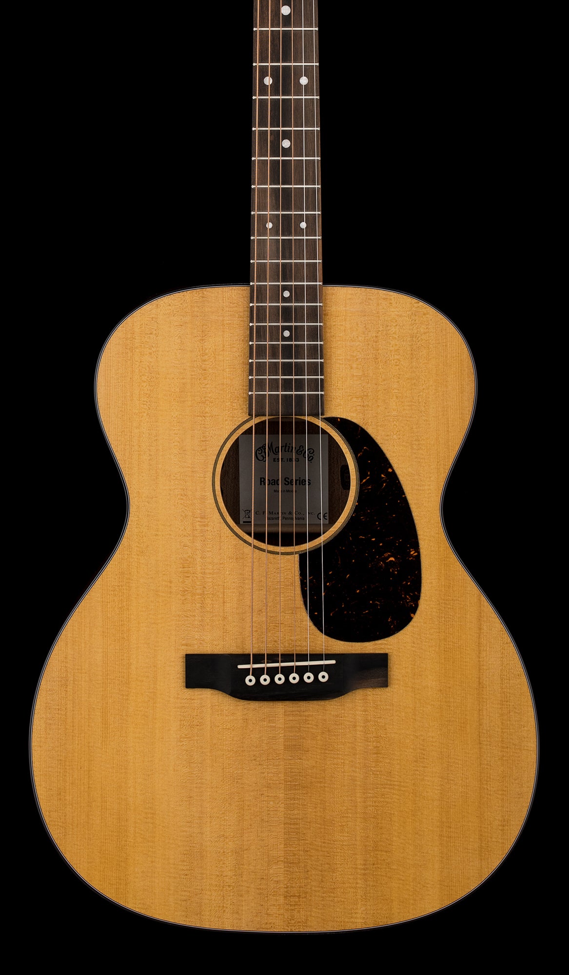 Martin 000-10E Retro (2026) – Empire Music