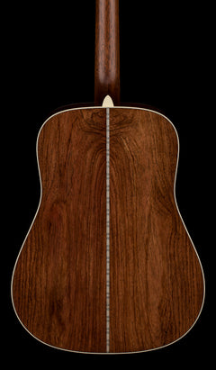 Martin Custom Shop D-28 Style Guatemalan Rosewood - Ambertone #51843 (Empire Music Spec)