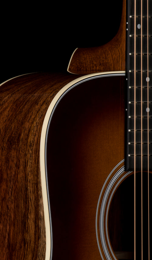 Martin Custom Shop D-28 Style Guatemalan Rosewood - Ambertone #51843 (Empire Music Spec)