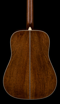 Martin Custom Shop HD-28 Style Adirondack Spruce/Guatemalan Rosewood - 1933 Ambertone #56531 (Empire Music Spec)