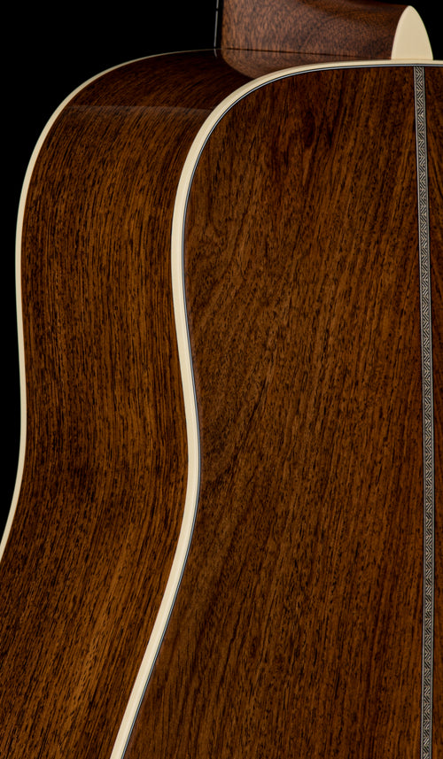 Martin Custom Shop HD-28 Style Adirondack Spruce/Guatemalan Rosewood - 1933 Ambertone #56531 (Empire Music Spec)
