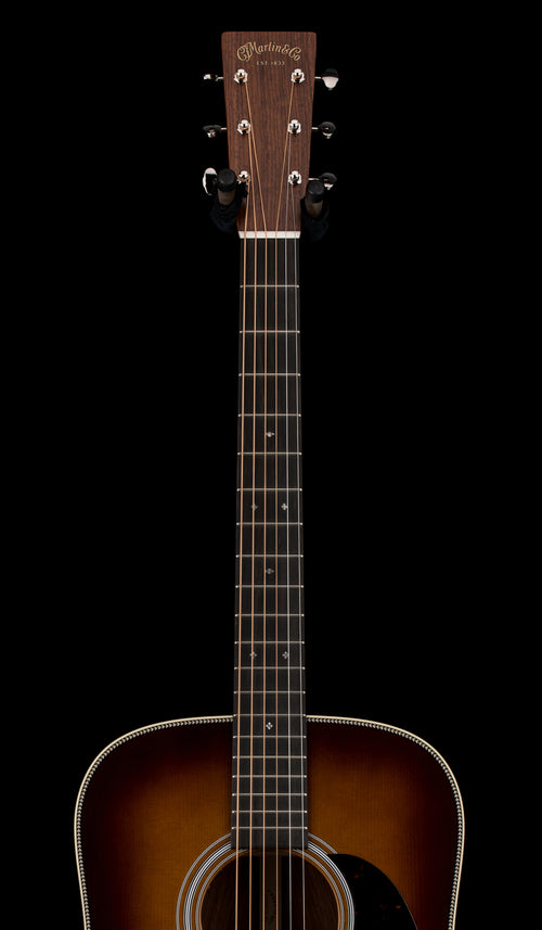 Martin Custom Shop HD-28 Style Adirondack Spruce/Guatemalan Rosewood - 1933 Ambertone #56531 (Empire Music Spec)