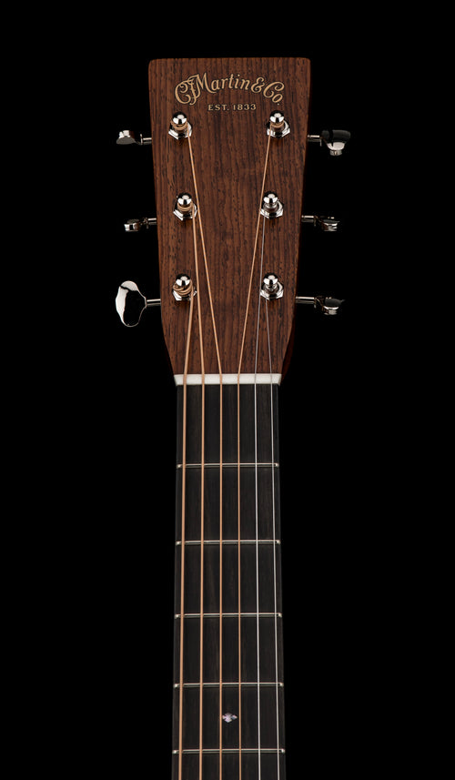 Martin Custom Shop HD-28 Style Adirondack Spruce/Guatemalan Rosewood - 1933 Ambertone #56531 (Empire Music Spec)