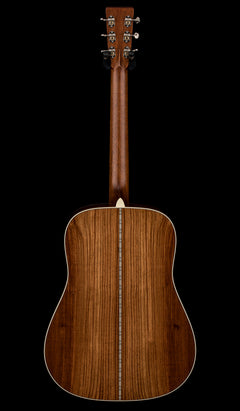 Martin Custom Shop D-28 Style Adirondack Spruce/Honduran Rosewood - 1935 Sunburst #47195 (Empire Music Spec)