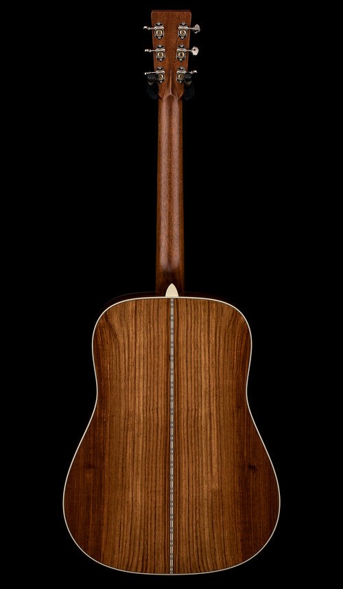 Martin Custom Shop D-28 Style Adirondack Spruce/Honduran Rosewood - 1935 Sunburst #47195 (Empire Music Spec)