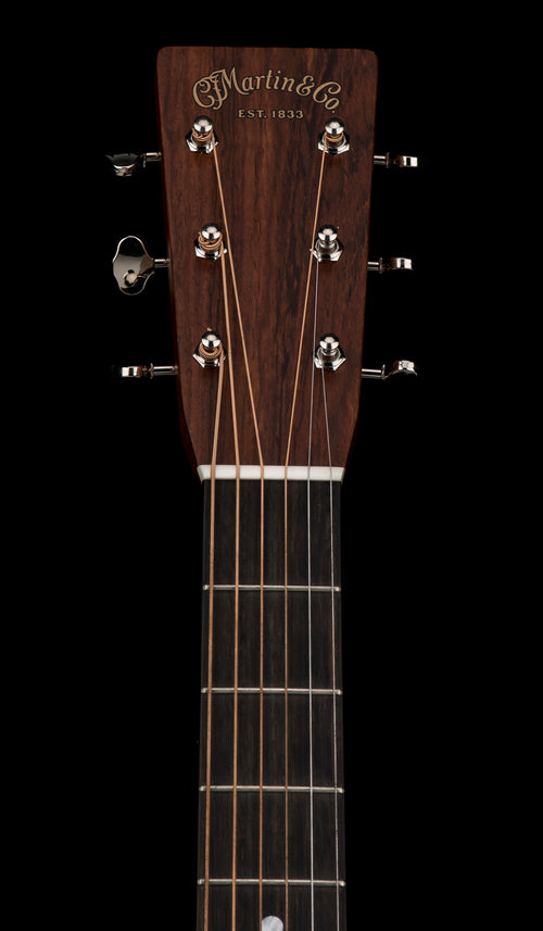 Martin Custom Shop D-28 Style Adirondack Spruce/Honduran Rosewood - 1935 Sunburst #47195 (Empire Music Spec)