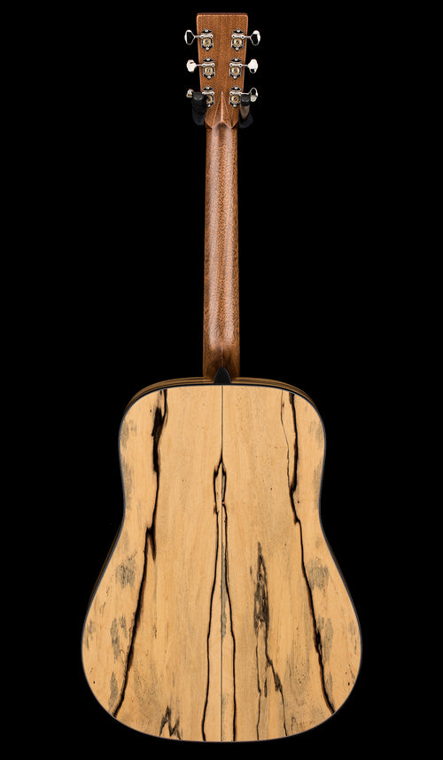 Martin Custom Shop D-28 Style Sinker Redwood/Pale Moon Ebony #88210 (Empire Music Spec)