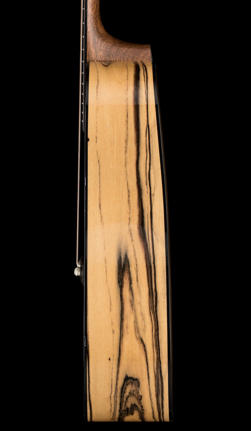 Martin Custom Shop D-28 Style Sinker Redwood/Pale Moon Ebony #88210 (Empire Music Spec)