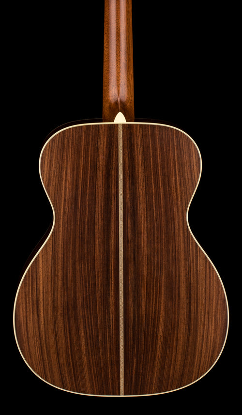 Martin Custom Shop 000-28 Authentic 1937 - Stage 1 Ambertone #40479