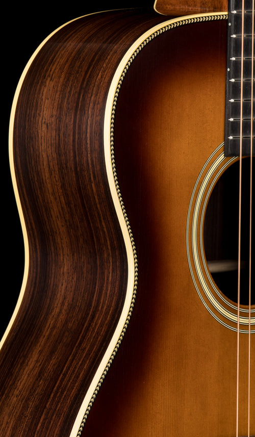 Martin Custom Shop 000-28 Authentic 1937 - Stage 1 Ambertone #40479