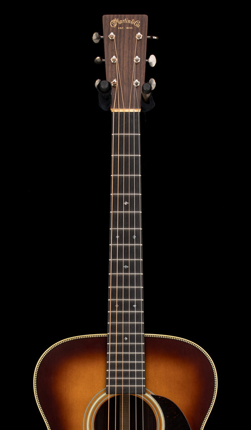Martin Custom Shop 000-28 Authentic 1937 - Stage 1 Ambertone #40479