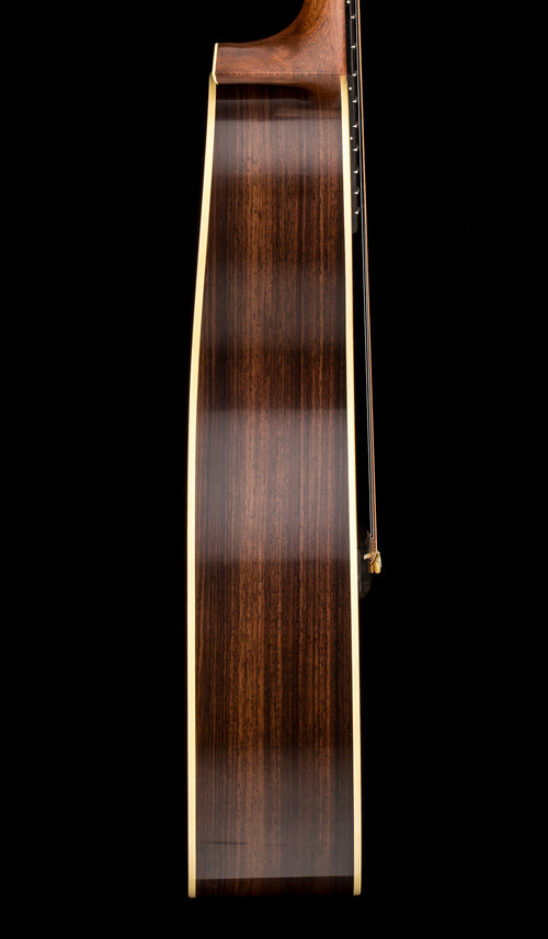 Martin Custom Shop 000-28 Authentic 1937 - Stage 1 Ambertone #40479