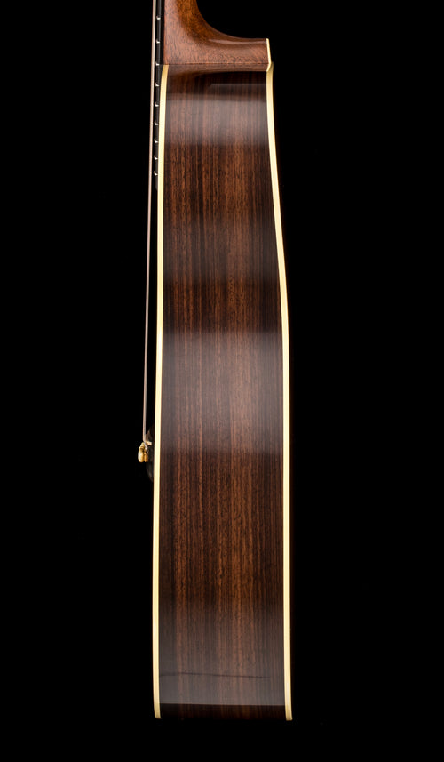 Martin Custom Shop 000-28 Authentic 1937 - Stage 1 Ambertone #40479
