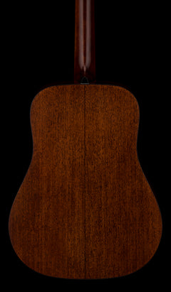 Martin Custom Shop D-18 Authentic 1937 - Natural #33326
