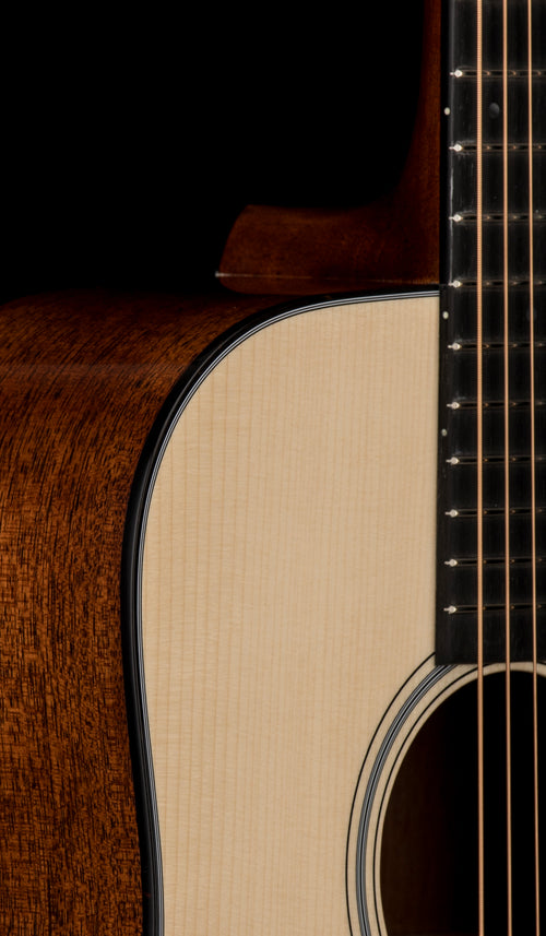 Martin Custom Shop D-18 Authentic 1937 - Natural #33326