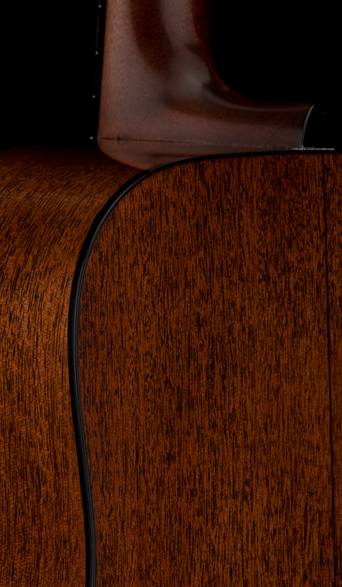 Martin Custom Shop D-18 Authentic 1937 - Natural #33326