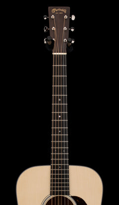 Martin Custom Shop D-18 Authentic 1937 - Natural #33326