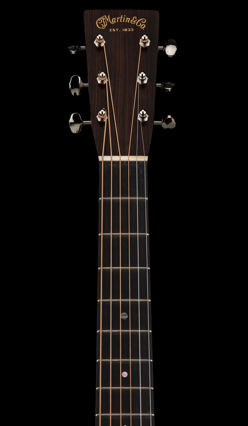Martin Custom Shop D-18 Authentic 1937 - Natural #33326
