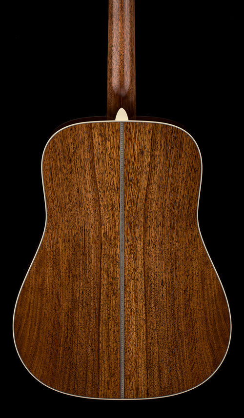 Martin Custom Shop HD-28 Style Adirondack Spruce/Guatemalan Rosewood - 1933 Ambertone #09024 (Empire Music Spec)