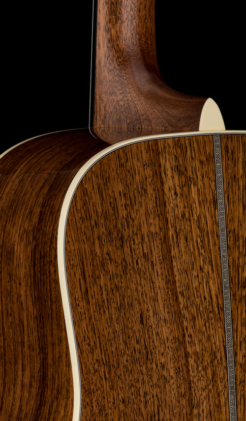 Martin Custom Shop HD-28 Style Adirondack Spruce/Guatemalan Rosewood - 1933 Ambertone #09024 (Empire Music Spec)