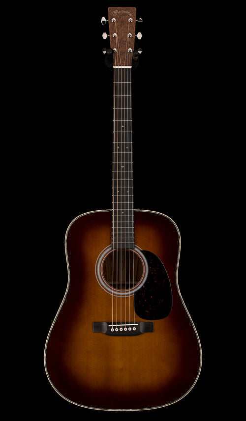 Martin Custom Shop HD-28 Style Adirondack Spruce/Guatemalan Rosewood - 1933 Ambertone #09024 (Empire Music Spec)