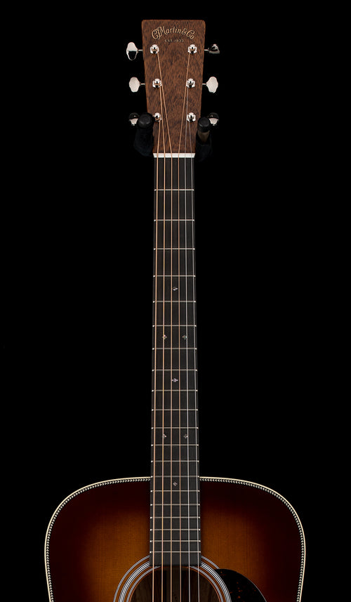 Martin Custom Shop HD-28 Style Adirondack Spruce/Guatemalan Rosewood - 1933 Ambertone #09024 (Empire Music Spec)