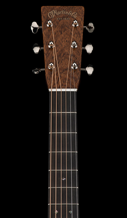 Martin Custom Shop HD-28 Style Adirondack Spruce/Guatemalan Rosewood - 1933 Ambertone #09024 (Empire Music Spec)