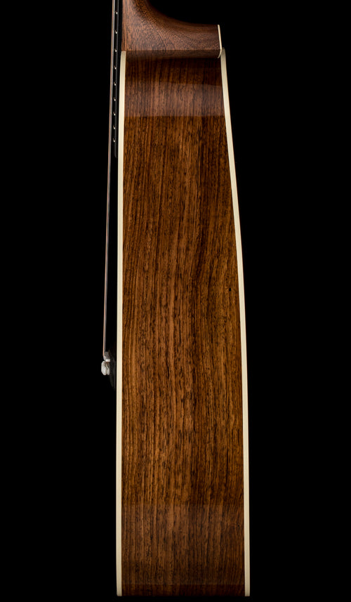 Martin Custom Shop HD-28 Style Adirondack Spruce/Guatemalan Rosewood - 1933 Ambertone #09024 (Empire Music Spec)