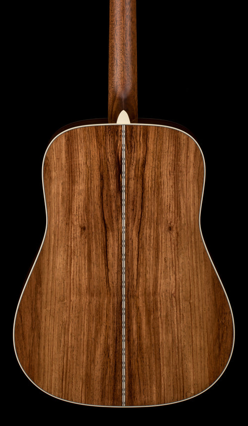 Martin Custom Shop D-28 Style Honduran Rosewood - Natural #91274 (Empire Music Spec)