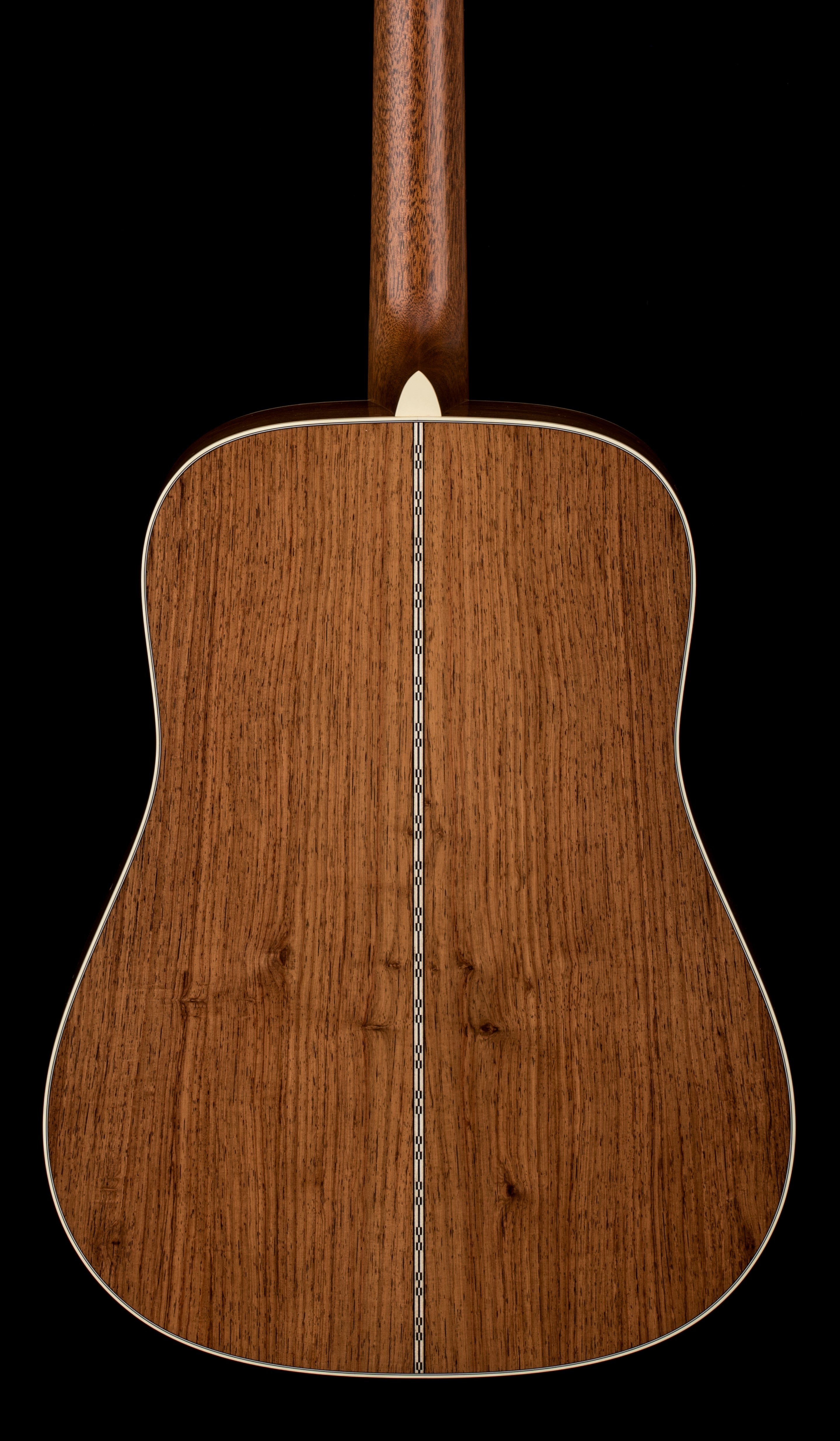 Martin Custom Shop D-28 Style Adirondack Spruce/Honduran Rosewood