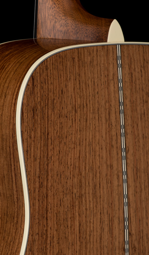Martin Custom Shop D-28 Style Adirondack Spruce/Honduran Rosewood - Natural #91281 (Empire Music Spec)