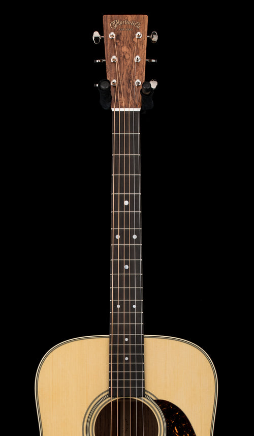 Martin Custom Shop D-28 Style Adirondack Spruce/Honduran Rosewood - Natural #91281 (Empire Music Spec)