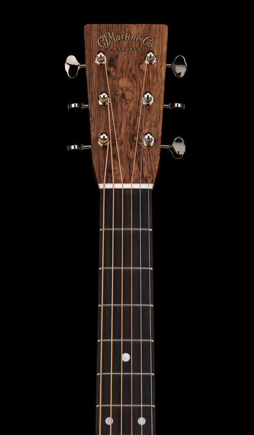 Martin Custom Shop D-28 Style Adirondack Spruce/Honduran Rosewood - Natural #91281 (Empire Music Spec)