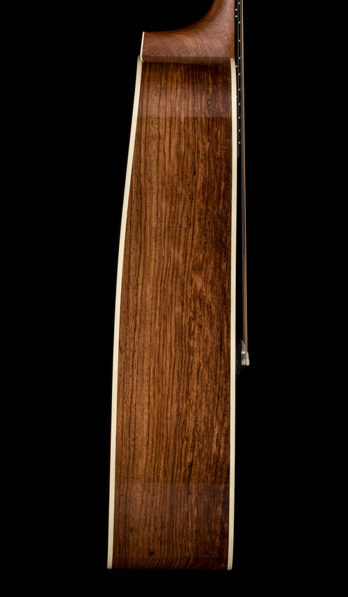 Martin Custom Shop D-28 Style Adirondack Spruce/Honduran Rosewood - Natural #91281 (Empire Music Spec)