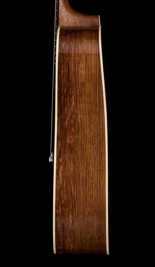 Martin Custom Shop D-28 Style Adirondack Spruce/Honduran Rosewood - Natural #91281 (Empire Music Spec)