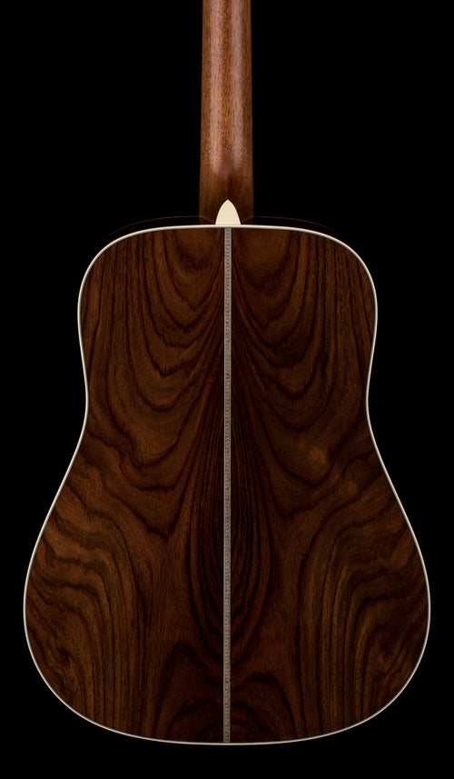 Martin Custom Shop HD-28 Style Wild Grain Rosewood #91291 (Empire Music Spec)