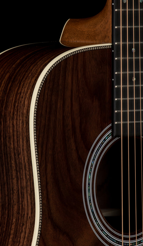 Martin Custom Shop HD-28 Style Wild Grain Rosewood #91291 (Empire Music Spec)