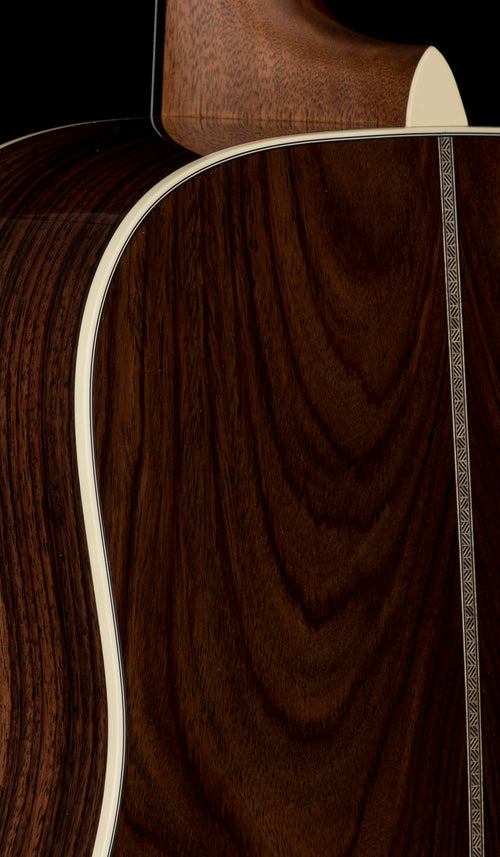Martin Custom Shop HD-28 Style Wild Grain Rosewood #91291 (Empire Music Spec)