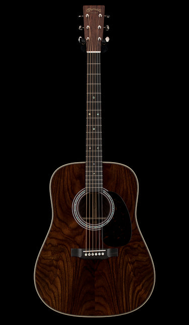 Martin Custom Shop HD-28 Style Wild Grain Rosewood #91291 (Empire Music Spec)