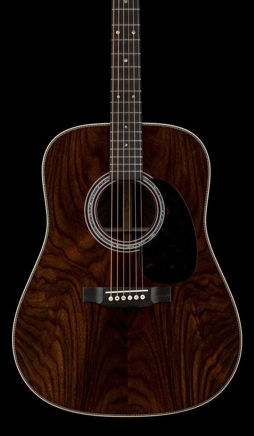 Martin Custom Shop HD-28 Style Wild Grain Rosewood #91291 (Empire Music Spec)