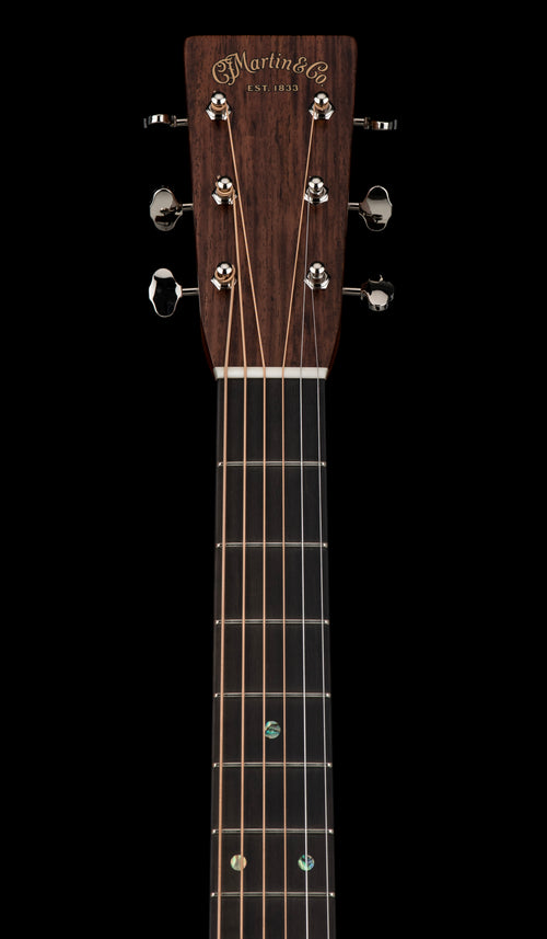 Martin Custom Shop HD-28 Style Wild Grain Rosewood #91291 (Empire Music Spec)