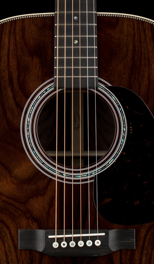 Martin Custom Shop HD-28 Style Wild Grain Rosewood #91291 (Empire Music Spec)