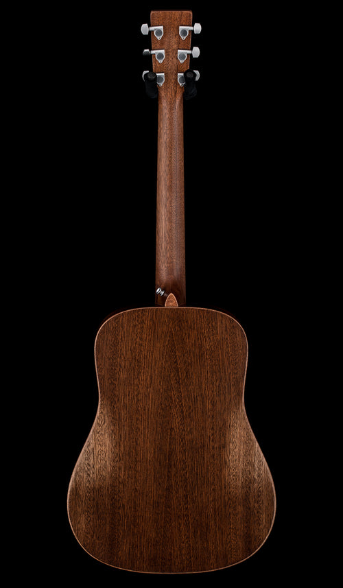 Martin D Jr E StreetMaster #09743