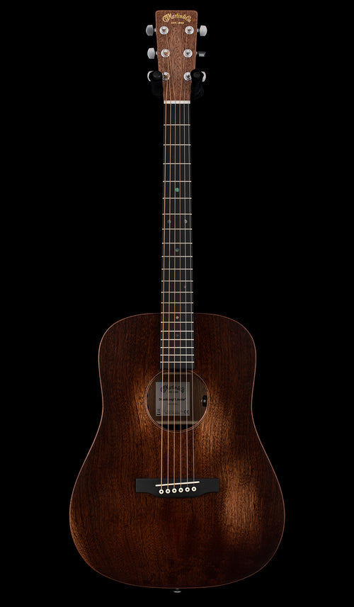 Martin D Jr E StreetMaster #09743