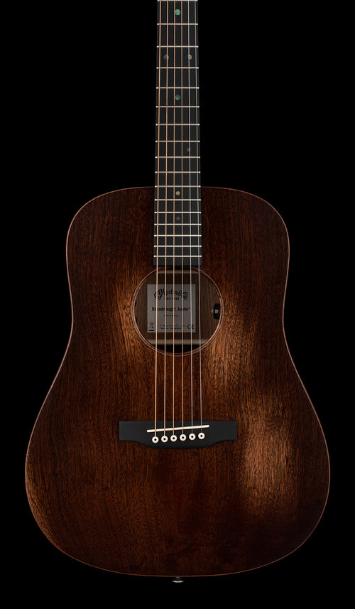 Martin D Jr E StreetMaster #09743