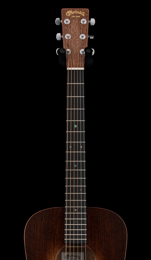 Martin D Jr E StreetMaster #09743