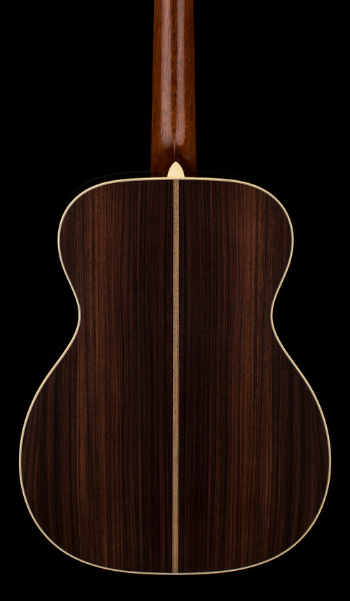 Martin Custom Shop 000-28 Authentic 1937 - Stage 1 Ambertone #40478