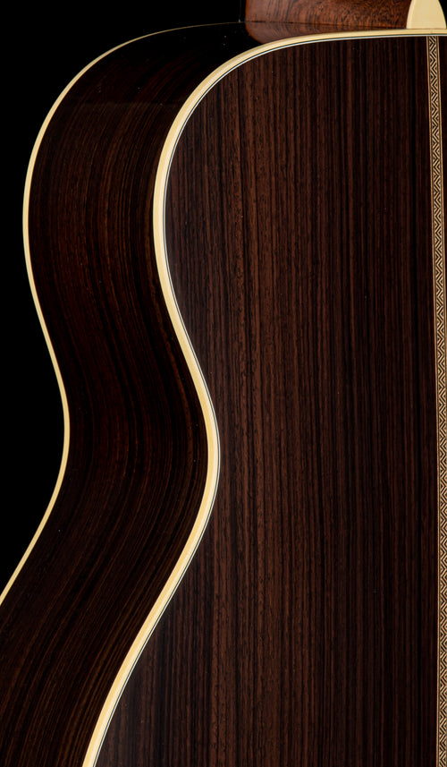 Martin Custom Shop 000-28 Authentic 1937 - Stage 1 Ambertone #40478