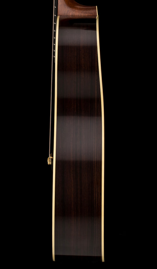 Martin Custom Shop 000-28 Authentic 1937 - Stage 1 Ambertone #40478