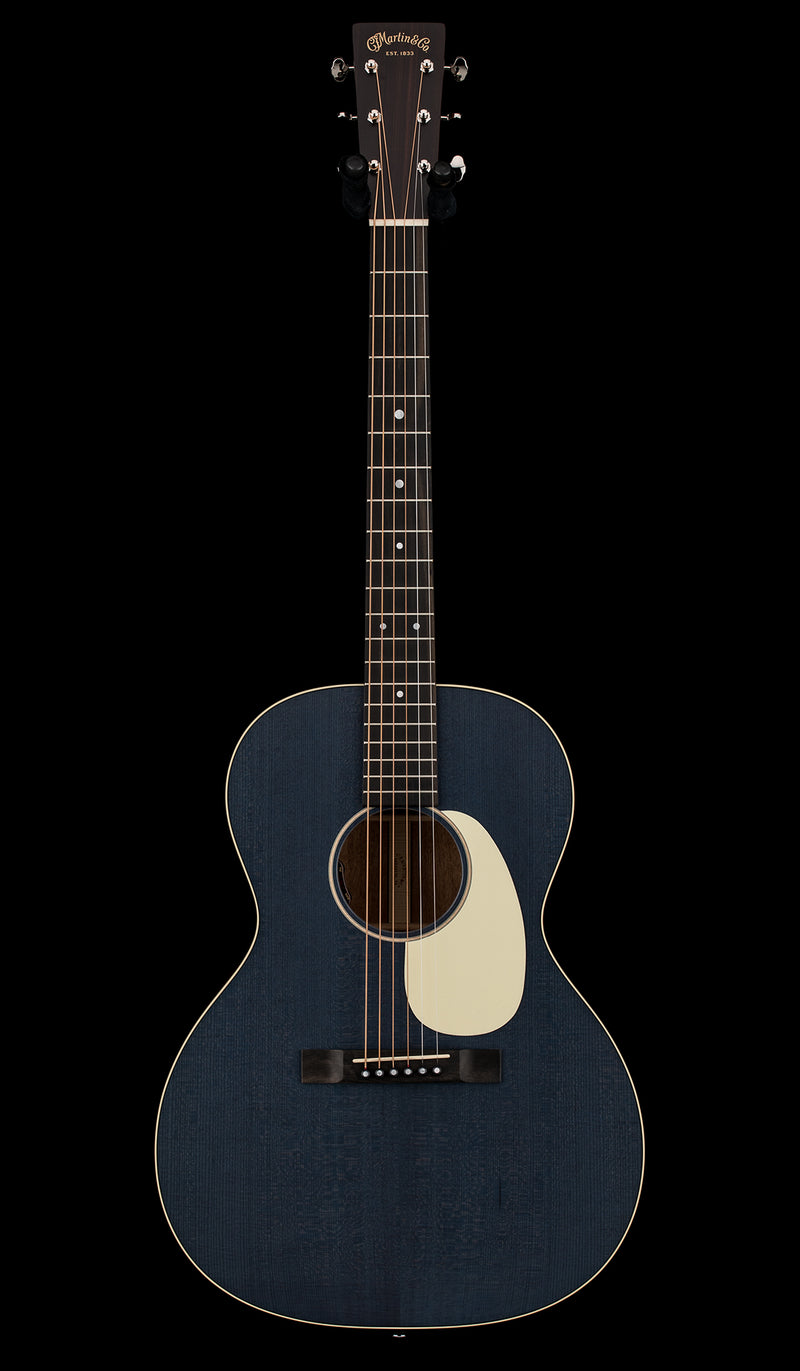 Martin 00L-16E - Blue Denim #73501